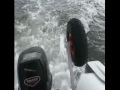 Einstiegsdroge.. es folgte der SBF-See und Binnen und dann.. Seadoo Sportster.