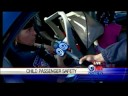 Common Mistakes Installing Child Seats