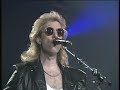 SCORPIONS [ CRAZY WORLD ] LIVE,1991.