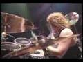 SCORPIONS [ CRAZY WORLD ] LIVE,1991.