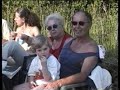 Family Party at landgrave Chiel Schouwenaar 2003