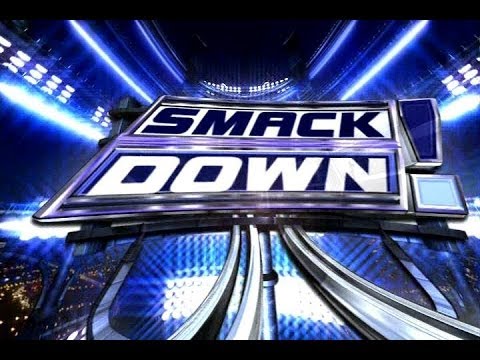 smackdown - This is the entire episode of the Friday Night Smackdown from 11/10/13. I apologize for it NOT being 720p HD but I only managed to get in and record on norma...