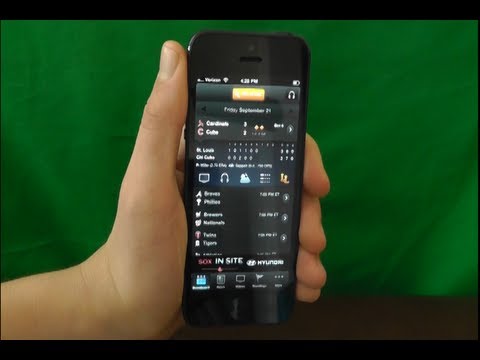 iphone apps - Watch this video to see a complete list of the Best Free iPhone 5 Apps. All of them have earned their way to the Top Free iPhone App List! Leave a comment wi...