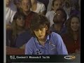 2001 PWBA Albuquerque Open: Lisa Bishop vs Dorin-Ballard-2