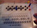circuit bent Omnichord OM-84