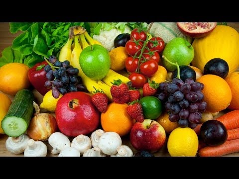 Health Benefits of Antioxidants
