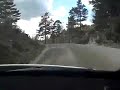 Sandell - Skoda Fabia WRC Sandell - Skoda Fabia WRC