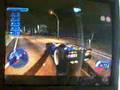 Crackdown Carnage en SuperCar