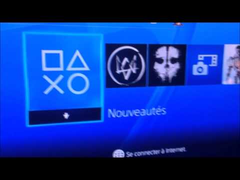 how to wifi ps4
