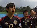 4.9.11 U-20: Road to the Final