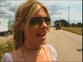 Jennifer Paige the making of stranded