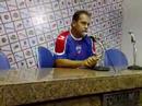 Fortaleza Esporte Clube - Heriberto da Cunha