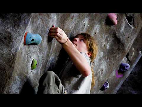 Video thumbnail: Adventures await