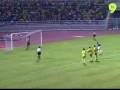 Charity Match: Kedah 1-4 Brazil