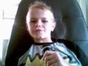 chipmunk singing