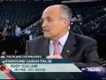2008 RNC - Sarah Palin has executive experience