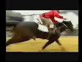 Palio di Buti- Corse 2004