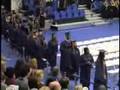 Stuart's graduation