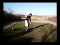 Driver down the line