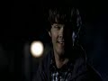 Besos de Dean en Sobrenatural.