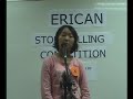 Erican Storytelling Competition 2007 - Naoni Choi Erican Storytelling Competition 2007 - Naoni Choi