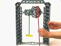 Dynamic Geomag: Tackle