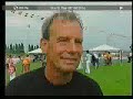 Fly ball European championship