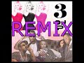 Britney Spears - 3 (DJ Party Remix Mashup ft. T.I., Flo Rida, Ludacris, and Twista)
