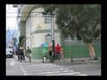 San Cristobal Venezuela Barrio Obrero