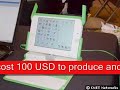 OLPC in Cambodian village