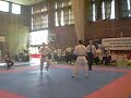 Budgoszcz 2007 Karate cup