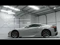 Forza Motorsport 4 Autovista: Lexus LFA (Xbox 360, Kinect)