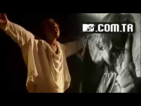 Soner Arica: Derbeder (song from 1996)