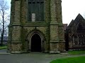 Bellringing at Christ Church Crewe (2) Bellringing at Christ Church Crewe (2)