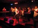 la Big Band de Cuba live in Cafe Nepomuk Reutlingen