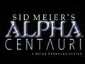 Sid Meier's Alpha Centauri Intro