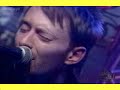 radiohead live