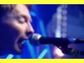 radiohead live 