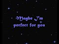 Stars Are Blind  (With lyrics)