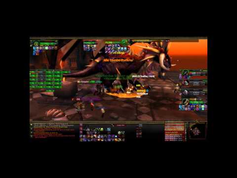 opiw4n - Kill with a Group of Peoples Nefarian :D EU - Rajaxx (Sôulreaver) Here you have en old raid Video of a Random Group I know that you can reach lvl 80 now, nef...