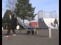 Manu skating 2oo7