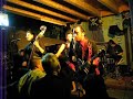 Canada's best horrorbilly band playing at the skinning shack