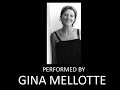 JAMES MCINERNEY PRESENTS GINA MELLOTTE