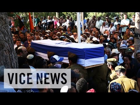 Operation Protective Edge Displaces More Gazans: Rockets and Revenge (Dispatch 9)