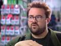 CW I Reaper -- Kevin Smith on Lovable Losers