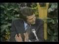 Corrie Ten Boom Interview 1974