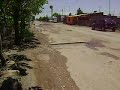 notiregion sanjas y baches en la Par�s