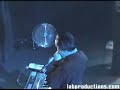 Tomahawk - Mike Patton - Captain Midnight (Live)
