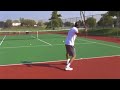 Tennis Ball Machine