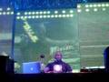 videos de Carl Cox @ TDK Time Warp 2008